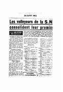 ECOLE DE LA DCAN SAISON 1960 61 N0010